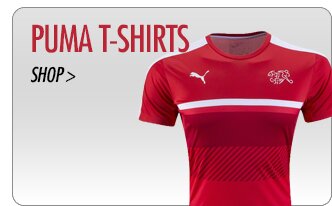 Authentic Switzerland Soccer Shirts